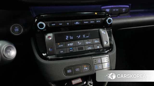 Hyundai Casper Electric id 4974972 из Кореи 8