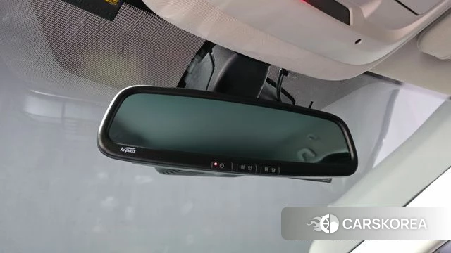 Renault Korea (Samsung) The New QM6 id 4992886 из Кореи 8