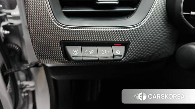 Renault Korea (Samsung) Arcana id 4892790 из Кореи 8
