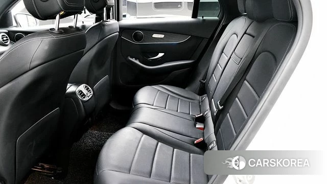 Mercedes-Benz GLC-Class X253 id 4923836 из Кореи 8