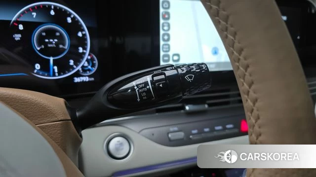 Hyundai The New Grandeur IG id 4661334 из Кореи 8