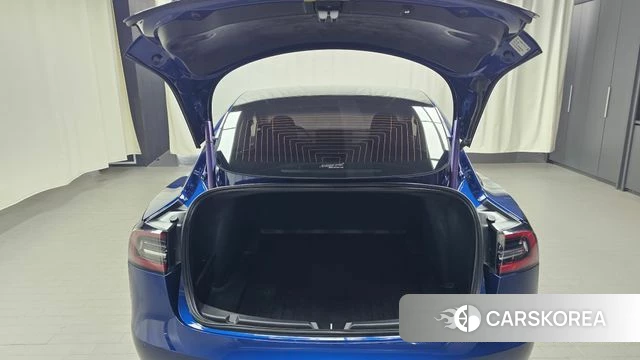 Tesla Model 3 id 4849567 из Кореи 8