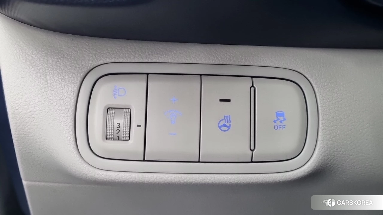Hyundai Venue id 4991446 из Кореи 8