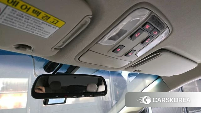 Kia The New Carnival id 3829237 из Кореи 8