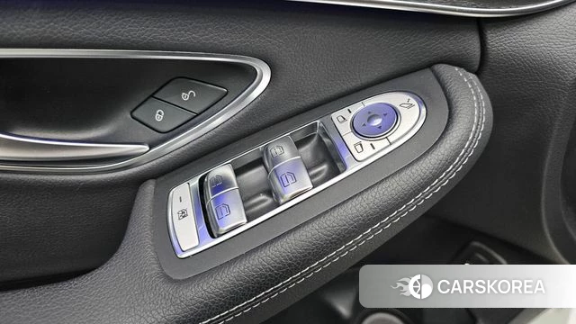 Mercedes-Benz C-Class W205 id 4943929 из Кореи 8