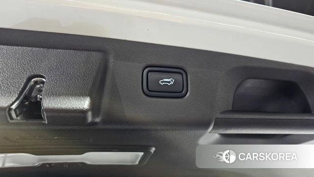 Hyundai Palisade id 4646643 из Кореи 8