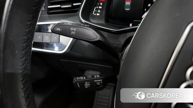 Audi A6 (C8) id 3787060 из Кореи 8