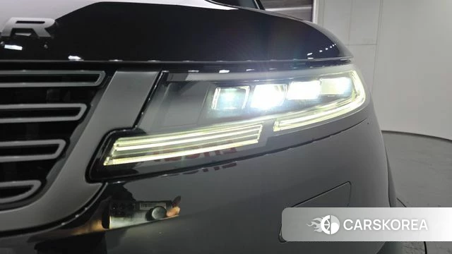 Land Rover Range Rover Sport 3rd Generation id 4897605 из Кореи 9
