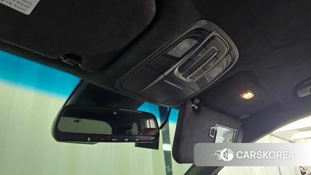 Hyundai Santa Fe TM id 4937451 из Кореи 8
