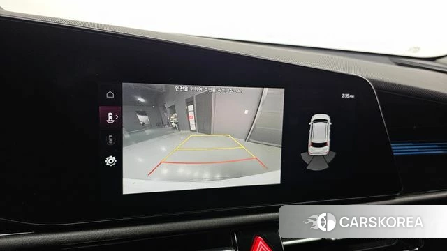 Kia Di All New Niro EV id 4975973 из Кореи 8