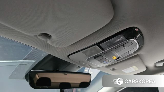 Hyundai Sonata (DN8) id 5016732 из Кореи 8