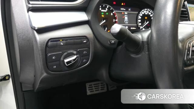 Infiniti QX50 (P71A) id 4982885 из Кореи 8