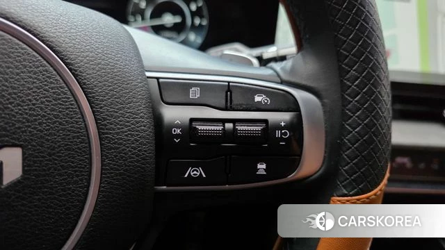 Kia Sportage 5th Generation id 5011528 из Кореи 8