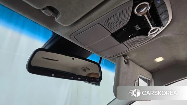 Hyundai Grandeur IG Hybrid id 4983227 из Кореи 8