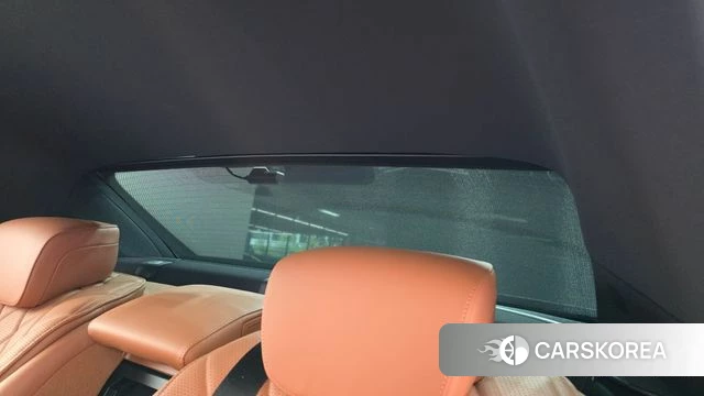 Mercedes-Benz S-Class W223 id 4957199 из Кореи 8