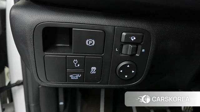 Hyundai Ionic 6 id 5022206 из Кореи 8