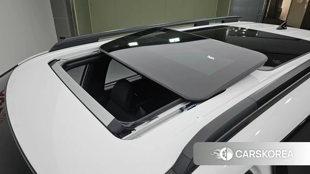 Hyundai Santa Fe (MX5) id 4957699 из Кореи 8