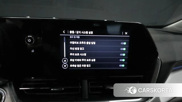 Chevrolet (GM Daewoo) Trax Crossover id 5039889 из Кореи 8
