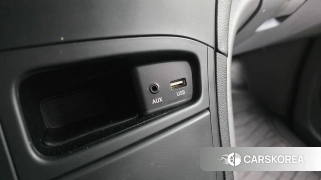 Hyundai The New Grand Starex id 5023583 из Кореи 8