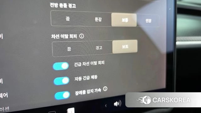 Tesla Model 3 id 5041498 из Кореи 8