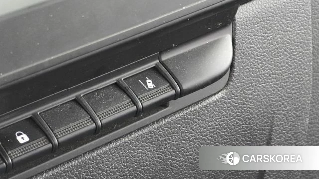 Renault Korea (Samsung) Master id 4586450 из Кореи 8