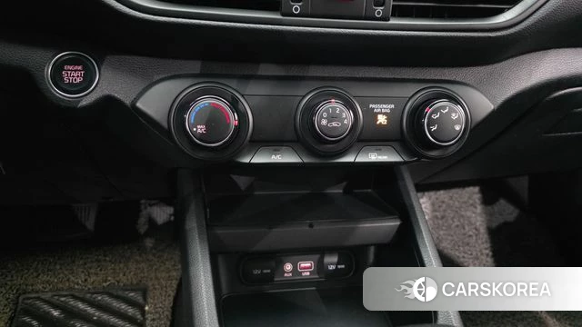 Kia Come New K3 id 5054570 из Кореи 8