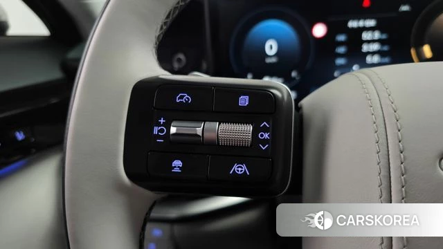Hyundai Grandeur (GN7) id 4957542 из Кореи 8