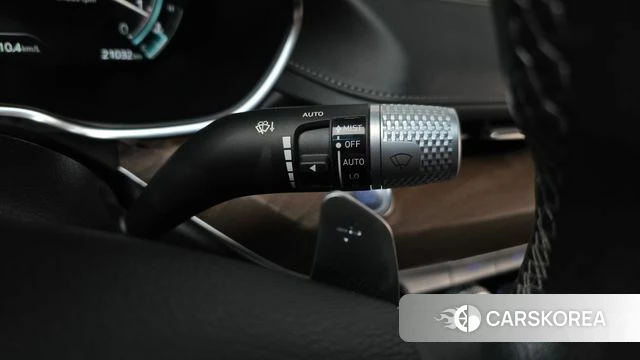 Genesis G80 (RG3) id 5034140 из Кореи 8