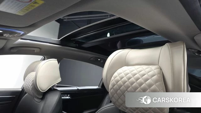 Genesis G80 id 5013808 из Кореи 8