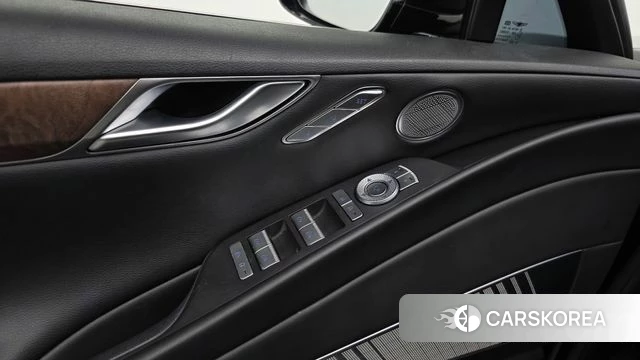 Genesis G80 (RG3) id 4980798 из Кореи 8