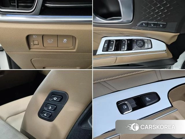 Kia The New Sorento 4th Generation id 5001803 из Кореи 8