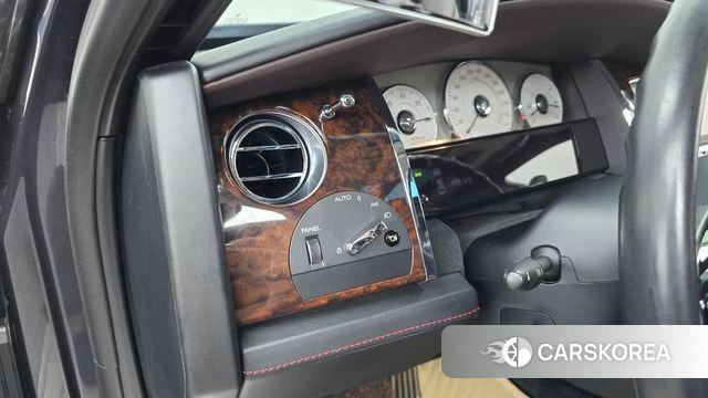 Rolls-Royce Ghost id 5042011 из Кореи 8
