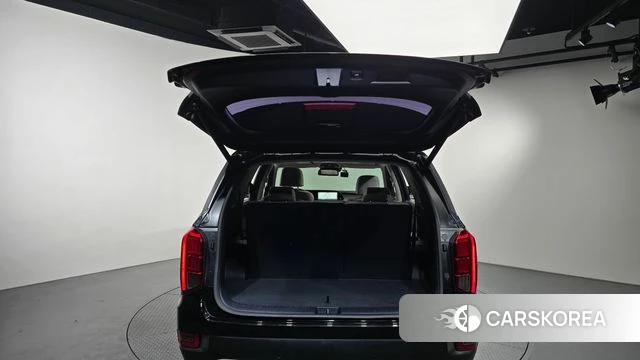Hyundai Palisade id 5018614 из Кореи 8