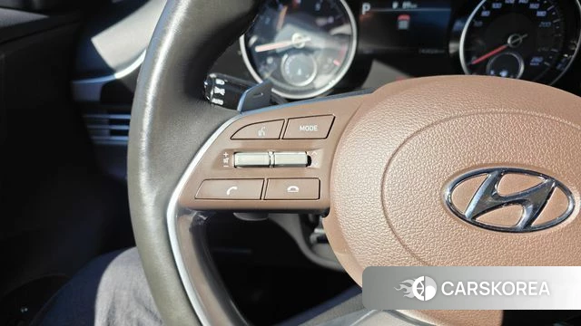Hyundai The New Grandeur IG id 5047860 из Кореи 8