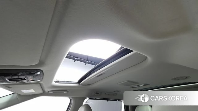 Kia Carnival 4th generation id 4872791 из Кореи 8