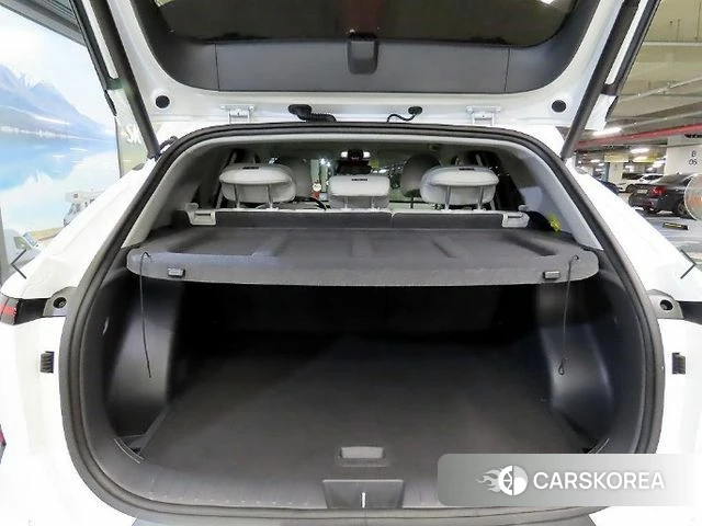 Hyundai Kona (SX2) id 5058230 из Кореи 8