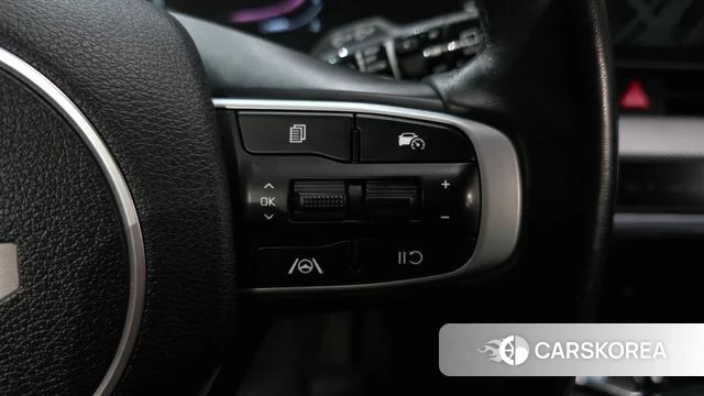 Kia Sportage 5th Generation id 5022467 из Кореи 8