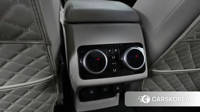 Jaguar I-PACE id 4900225 из Кореи 8