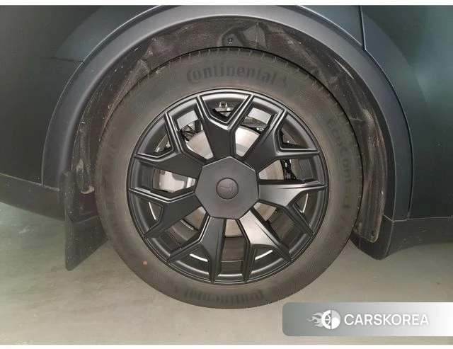 Tesla Model Y id 5001116 из Кореи 8