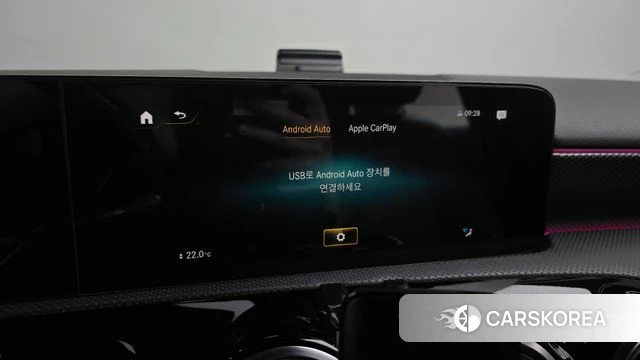 Mercedes-Benz A-Class W177 id 5003419 из Кореи 8