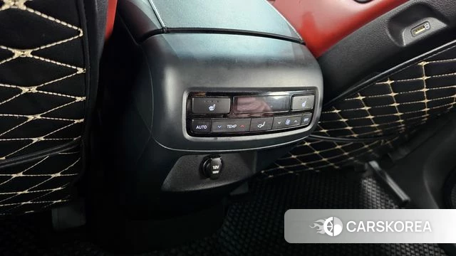 Hyundai Palisade id 4977821 из Кореи 8