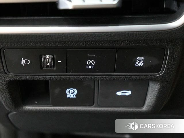 Hyundai Sonata D Edge (DN8) id 5000554 из Кореи 8