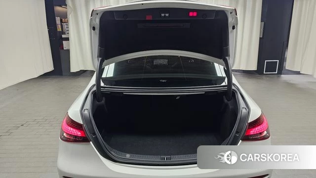 Mercedes-Benz E-Class W213 id 4936473 из Кореи 8