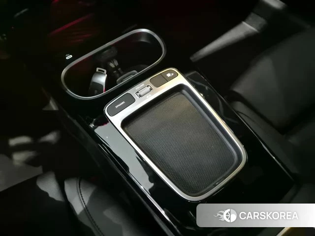Mercedes-Benz A-Class W177 id 4927900 из Кореи 8