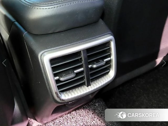 Kia K5 3rd generation id 5001197 из Кореи 8