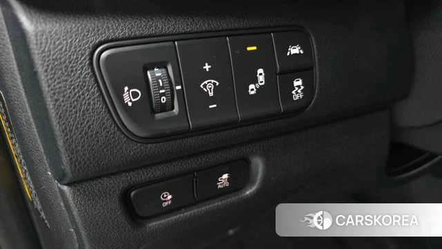 Kia Niro EV id 5018914 из Кореи 8