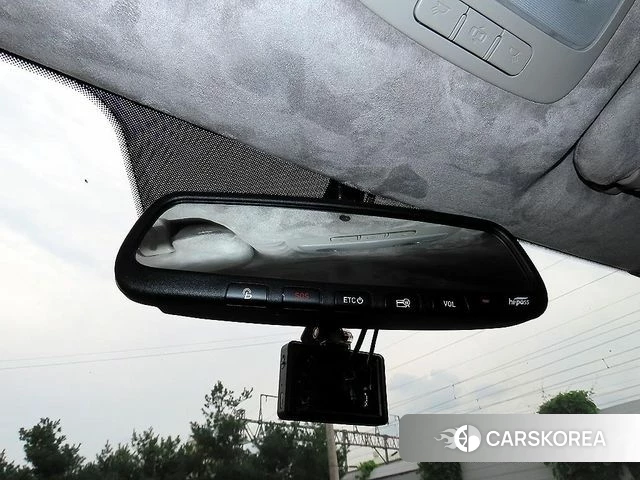 Hyundai The New Grand Starex id 4780631 из Кореи 8