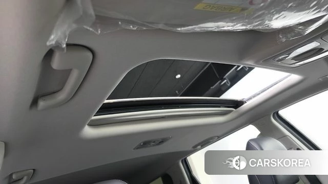Kia Mohave Master id 5003829 из Кореи 8