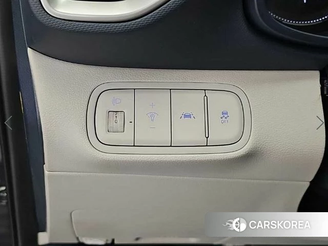 Hyundai Venue id 4998072 из Кореи 8