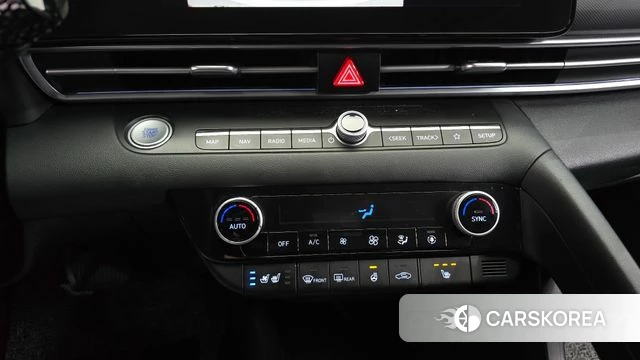 Hyundai Avante (CN7) id 4958894 из Кореи 8